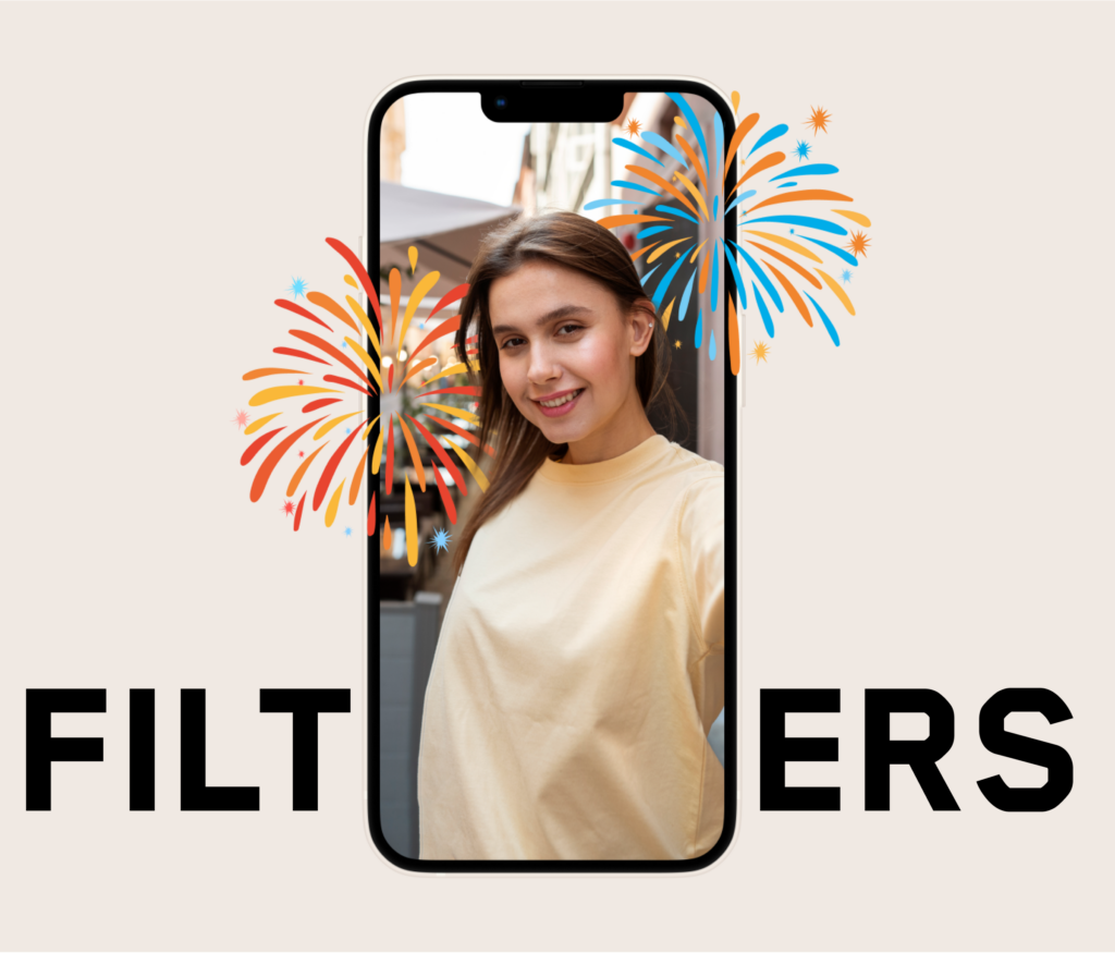 Deepar Filters
