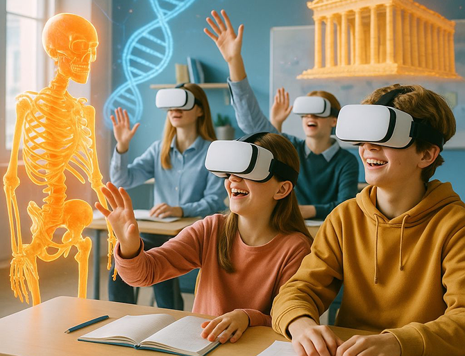 Education