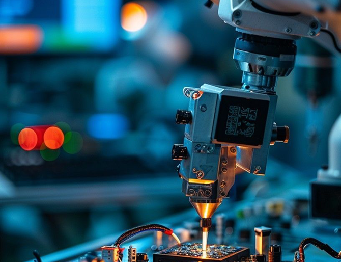 Manufacture