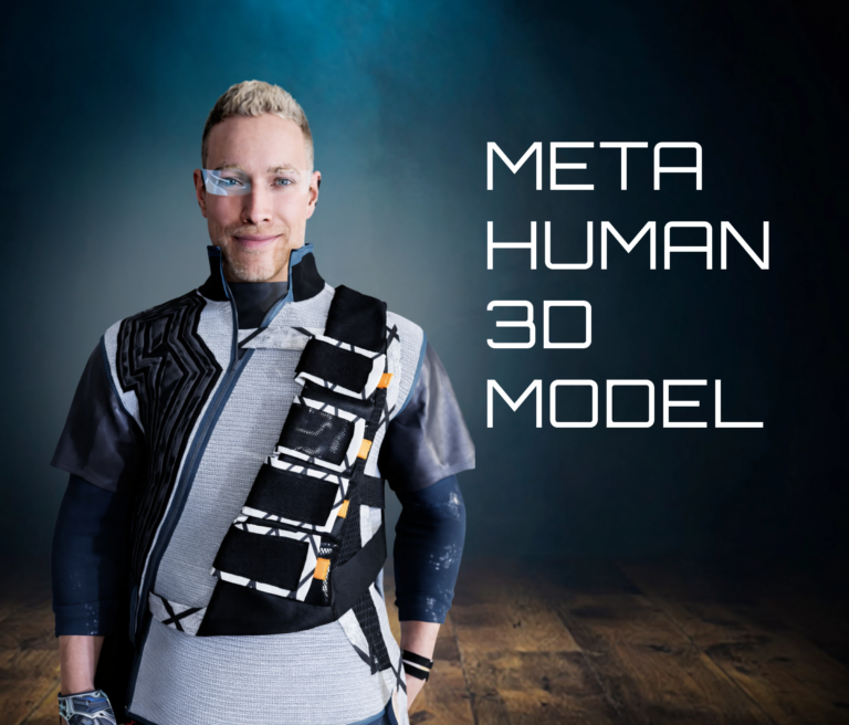 METAHUMAN