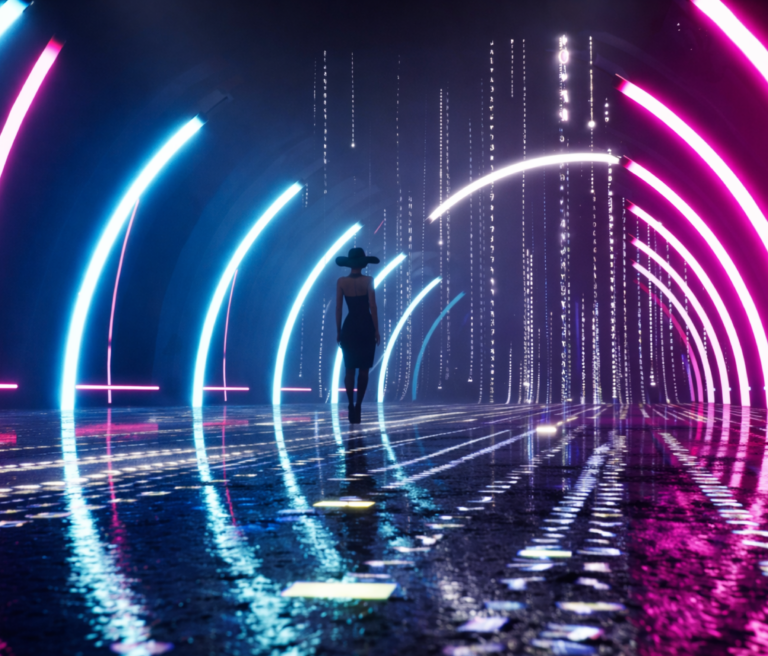 3D Promo video