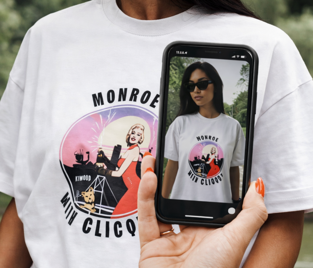 AR T-Shirts