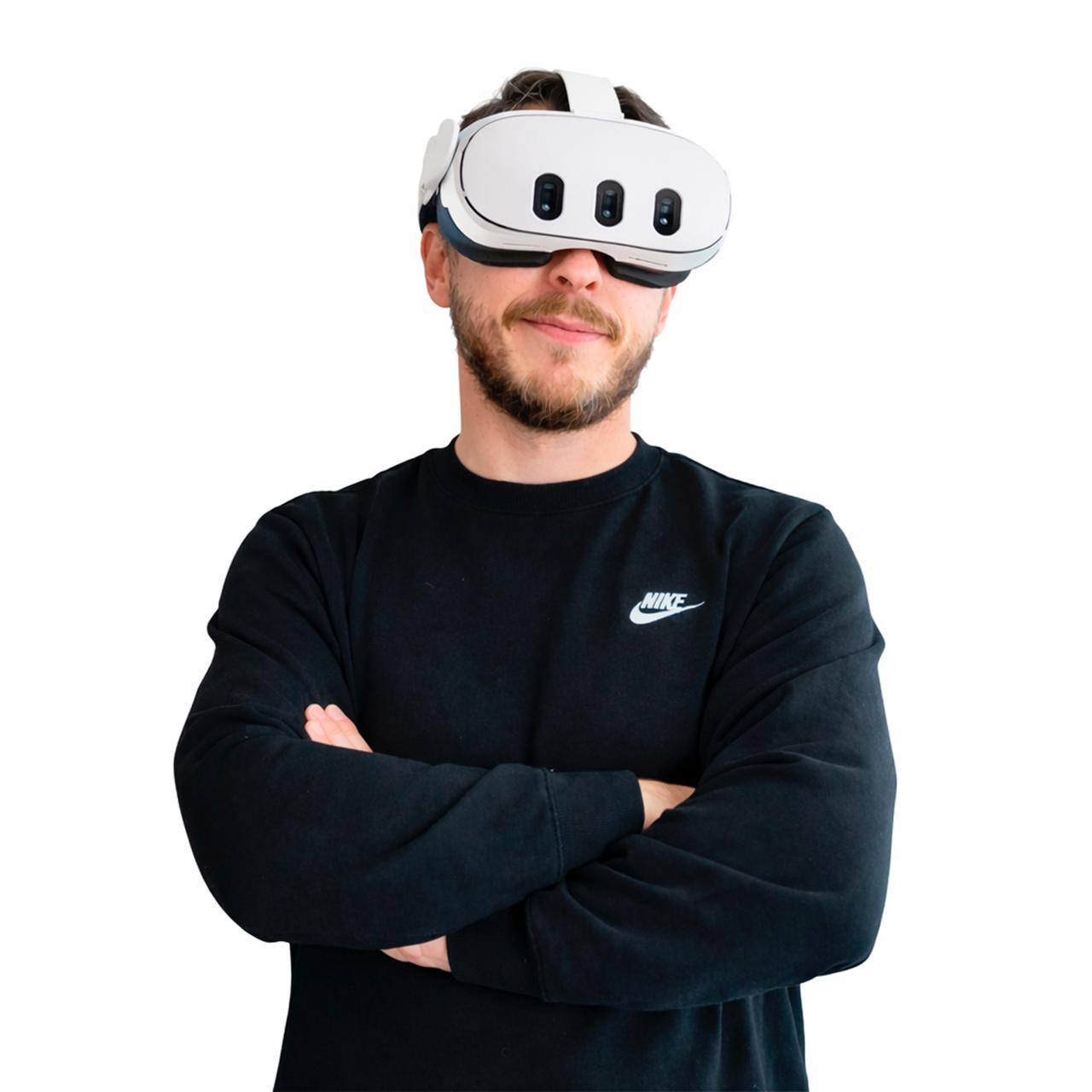 Timur / ML-Engineer